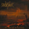 Desaster - The Oath Of An Iron Ritual (CD)
