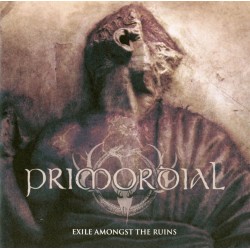 Primordial - Exile (CD)