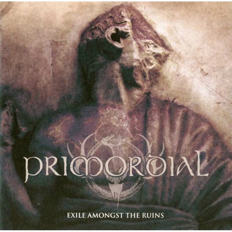 Primordial - Exile (CD)