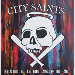 CITY SAINTS - PETER AND THE...