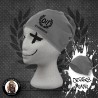 OI - Beanie ( grau - one size )