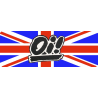 OI - Beanie ( grau - one size )