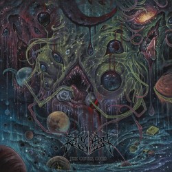 Revocation - The Outer Ones...