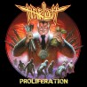 Harlott - Proliferation (Digi - CD)