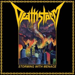 Deathstorm - Storming With...