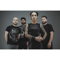 Jinjer - King Of Everything (CD)