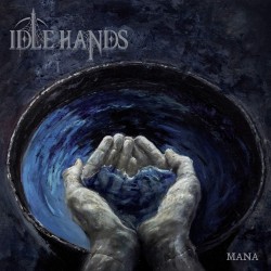 Idle Hands - Mana (CD)