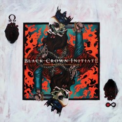 Black Crown Initiate -...