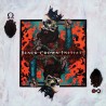 Black Crown Initiate - Violent Portraits Of Doomed Escape (Black Vinyl + CD)