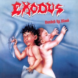 Exodus - Bonded By Blood (CD)