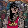 Nasty - Menance (CD)