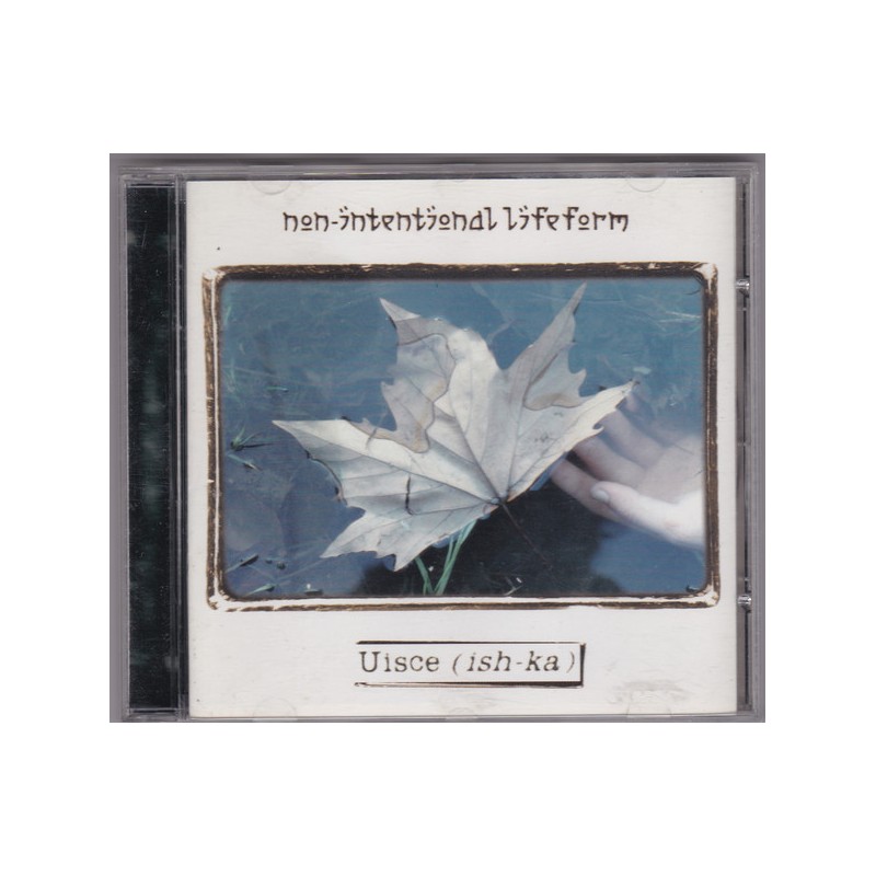 Non Intentional Lifeform - Slowly But Surely (CD)