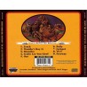 Beats To Hell Out Of Me - Rolling Thunder Music (CD)