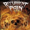 Recurrent Pain - A New Beginning (CD)