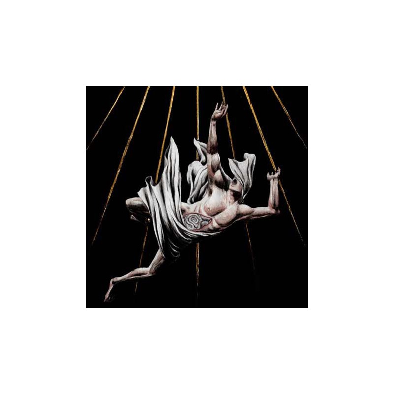 Deathspell Omega ‎– Fas – Ite, Maledicti, In Ignem Aeternum (Digi - CD)
