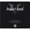 Deathspell Omega ‎– The Synarchy Of Molten Bones (Digi - CD)