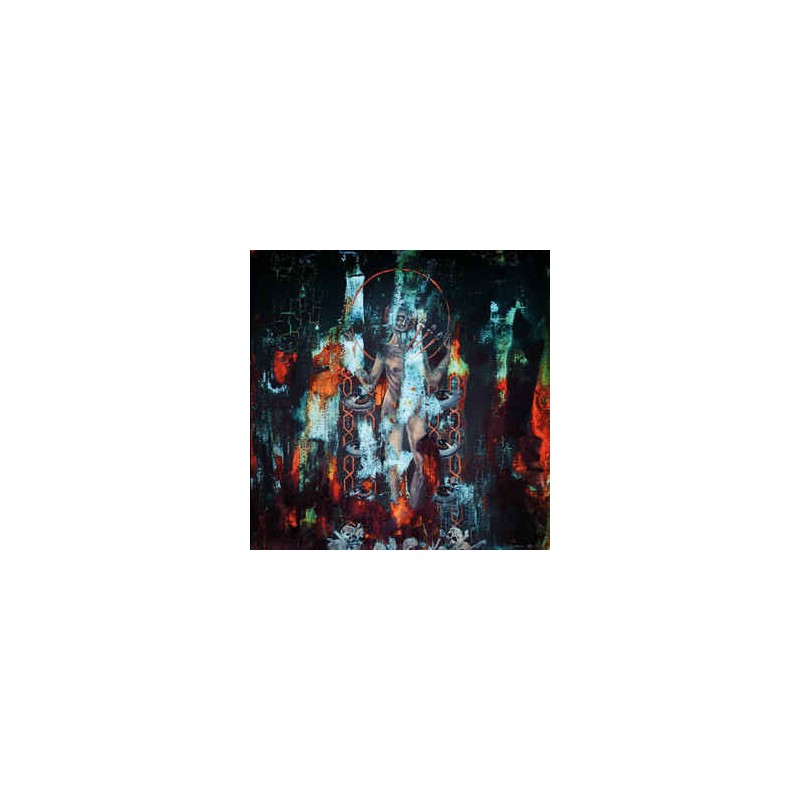 Deathrite - Nightmares Reign (Digi - CD)