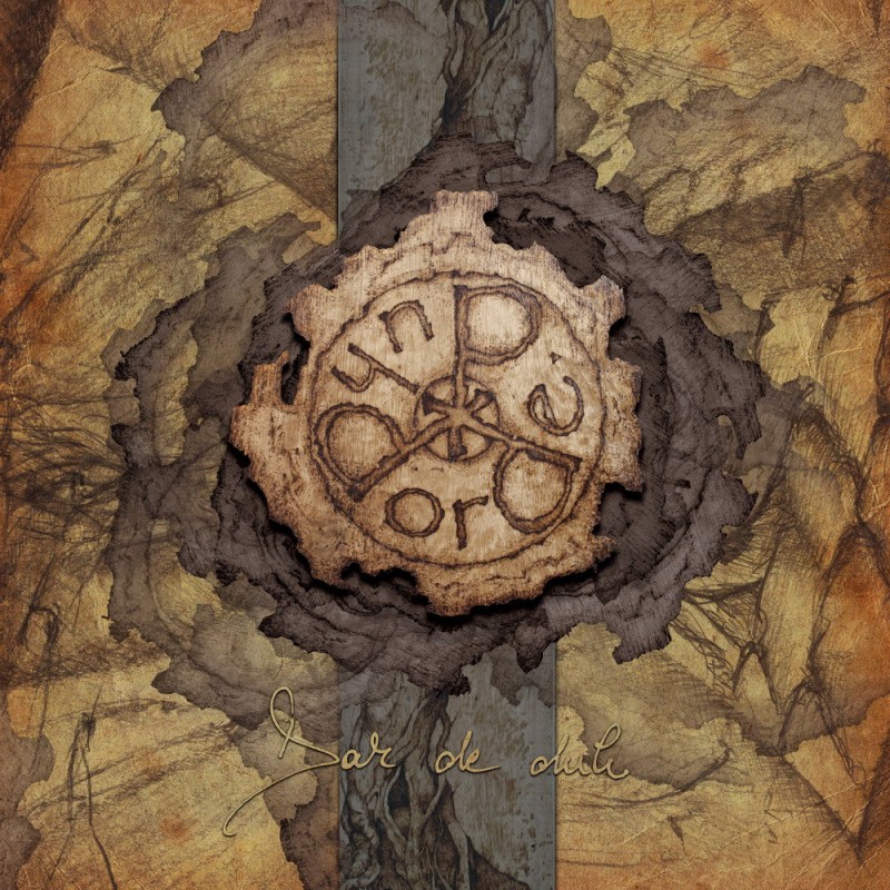 Dordeduk - Dar De Duk (CD)