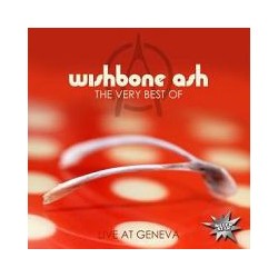 Wishbone Ash - The Very...