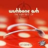 Wishbone Ash - The Very Best Of Live At Geneva (180g Black Vinyl)