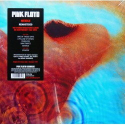 Pink Floyd - Meddle (180g...