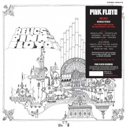 Pink Floyd - Relics (180g...