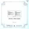 Pink Floyd - Relics (180g Black Vinyl)