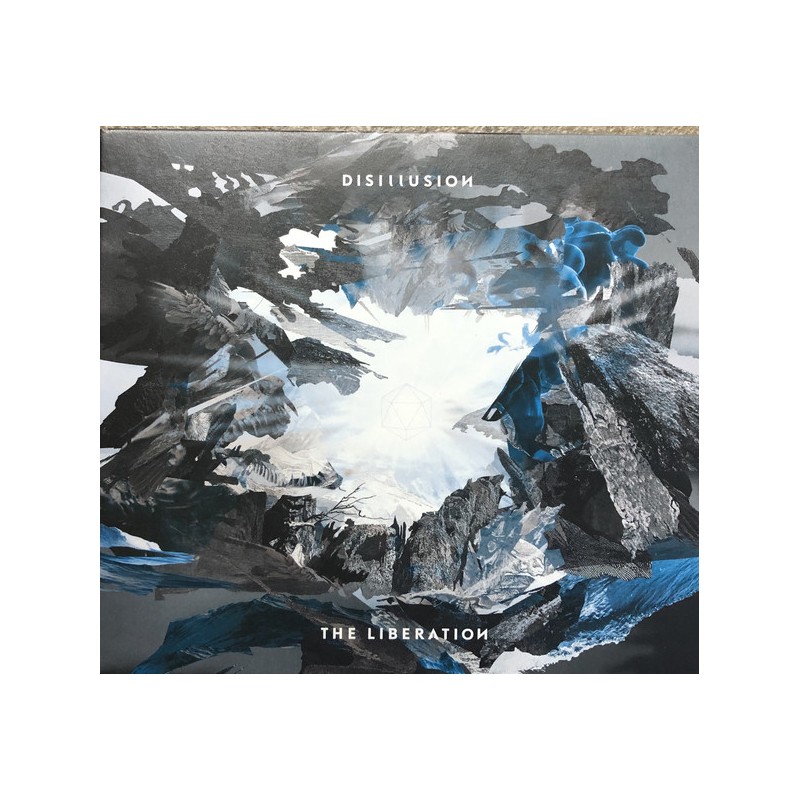 Disillusion - The Liberation (CD)