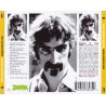 Frank Zappa - Weasels Ripped My Flesh (CD)