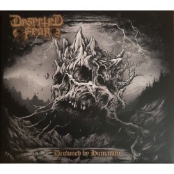 Deserted Fear - Drowned By...
