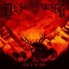 Deströyer 666 - Call Of The Wild (Digi - CD)