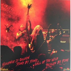 Deströyer 666 - Call Of The Wild (Digi - CD)