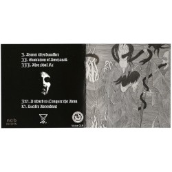 Dodsengel - Mirium Occultum (Digi - CD)
