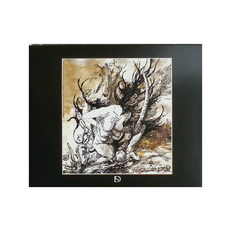 Devourning Star - The Arteries Of Heresy (Digi - CD)