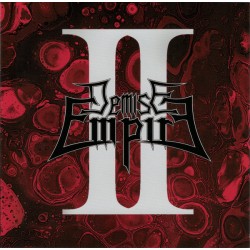 Demise Empire - EP II (CD)