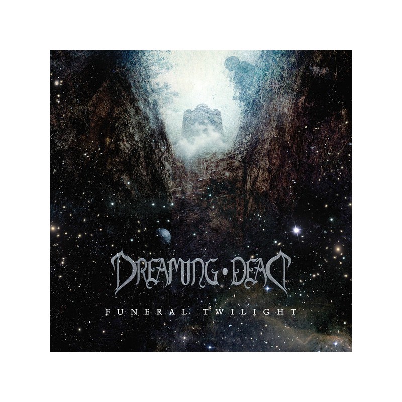 Dreaming Dead - Funeral Twilight (CD)