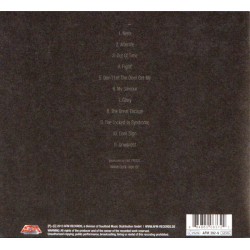 Dark Age - A Matter Of Trust (Digi - CD)
