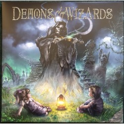 Demons & Wizards - Demons &...