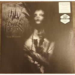 Dark Fortress - Stab Wounds...