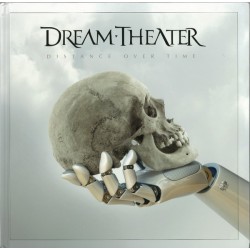 Dream Theater - Distance...