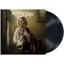 My Dying Bride - The Ghost...