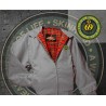 Harrington Jacke - Skinhead 69: A Way Of Life (Farbe: Grau)