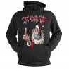 Tankard - " Fuck X - mas "  ( Hood )