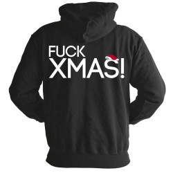 Tankard - " Fuck X - mas "  ( Hood )