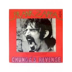 Frank Zappa - Chunga `s...