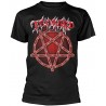 Tankard - " Hell Ain`t No Bad Place "  ( T-Shirt )
