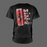 Tankard - " Hell Ain`t No Bad Place "  ( T-Shirt )