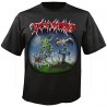Tankard - One Foot In The Grave  ( T-Shirt )