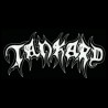 Tankard - One Foot in The Grave ( Zip Hood  )