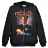 Tankard - Two Faces ( Zip Hood )